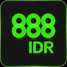 888IDR - Game Tembak Ikan Seru dan Menghibur
