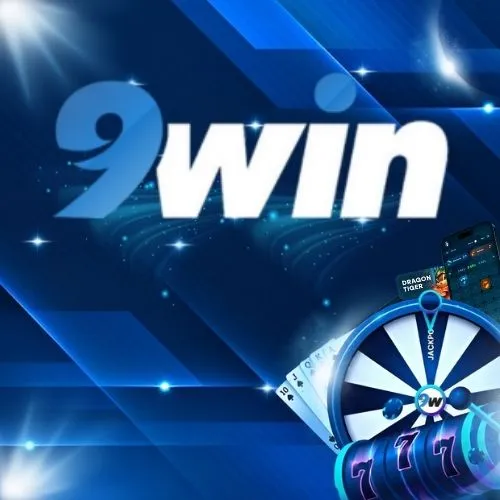 9WIN - Game Memancing Seru dan Menantang