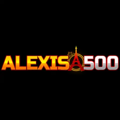 ALEXIS500 - Petualangan Dunia Terbuka yang Seru