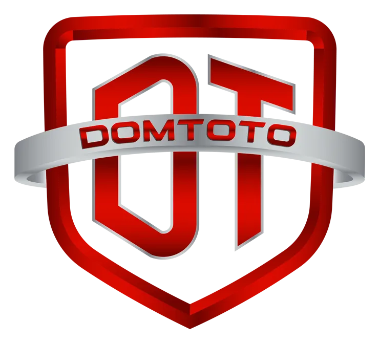 DOMTOTO - Permainan Puzzle Penuh Tantangan