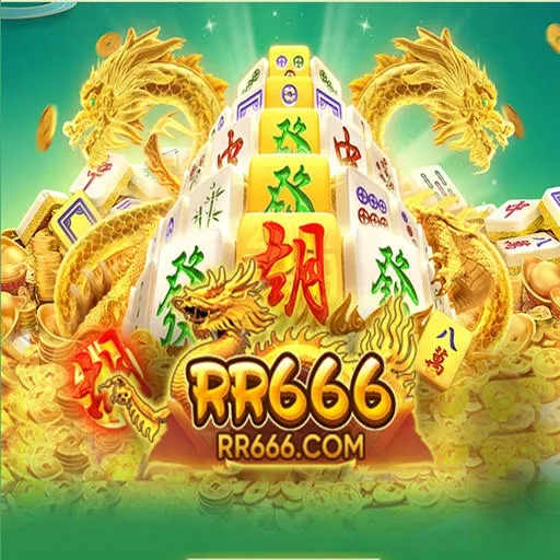 RR666 - Game Tembak Ikan Seru dan Menantang