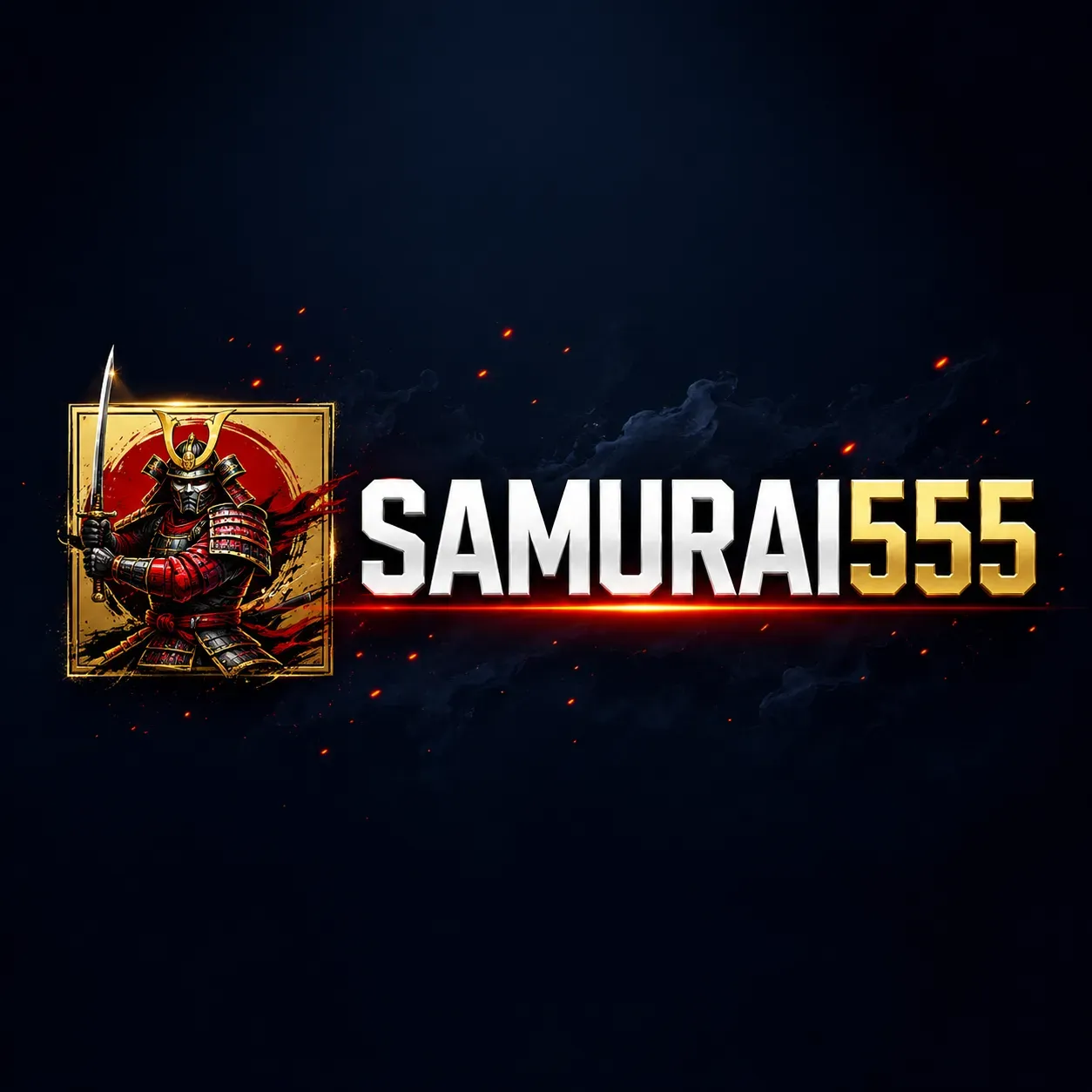 SAMURAI555 - Petualangan Memancing yang Tak Terlupakan